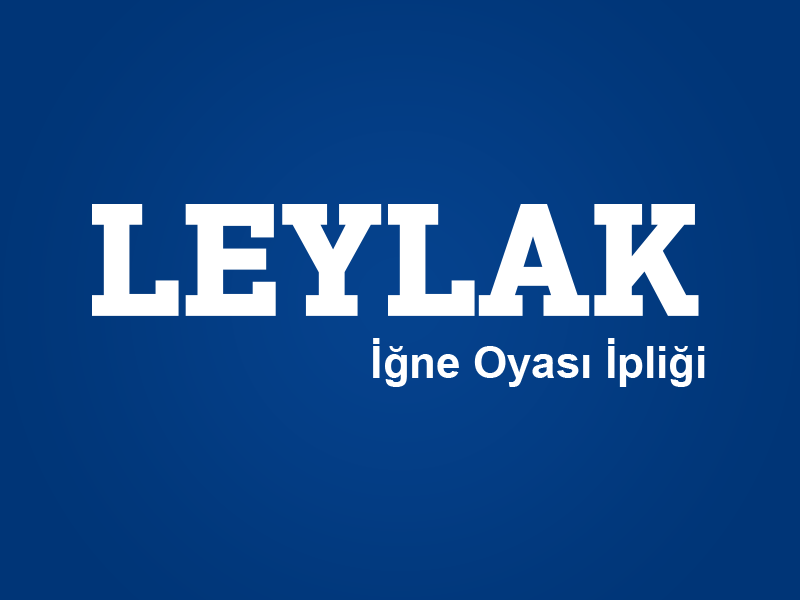 Leylak